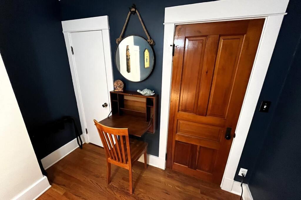 Fiesinger House - Private 3-Bd Unit In Historic Home, Downtown Sandusky Extérieur photo